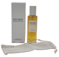 Тестер 40 мл Dolce & Gabbana Devotion Тестер 40 мл Dolce & Gabbana Devotion