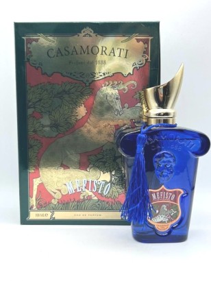 Xerjoff Casamorati Mefisto Eau de Parfum 100 ml