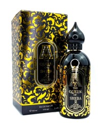 Парфюмерная вода Attar Collection The Queen of Sheba 100 мл Парфюмерная вода Attar Collection The Queen of Sheba 100 мл
