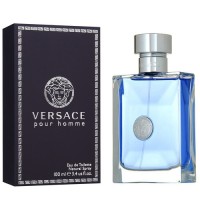 Туалетная вода Versace Pour Homme 100 мл Туалетная вода Versace Pour Homme 100 мл