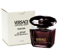 Тестер Versace Crystal Noir 90 мл Тестер Versace Crystal Noir 90 мл