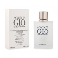 Тестер Giorgio Armani Aqua Di Gio Pour Homme 100 мл Тестер Giorgio Armani Aqua Di Gio Pour Homme 100 мл