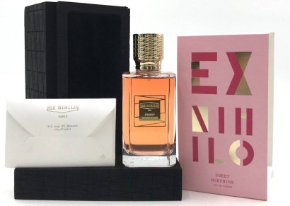Ex Nihilo Sweet Morphine 100 мл