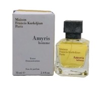 Тестер Maison Francis Kurkdjian Amyris Homme 70 мл Тестер Maison Francis Kurkdjian Amyris Homme 70 мл