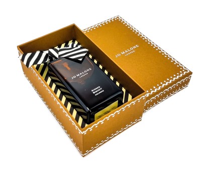Jo Malone Ginger Biscuit Cologne (2023) 100 мл (690251129560)