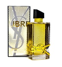 Yves Saint Laurent Libre Eau de Parfum Collector Edition 2024 90 мл (EURO) Yves Saint Laurent Libre Eau de Parfum Collector Edition 2024 90 мл (EURO)