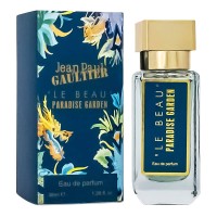 Мини-парфюм 38 мл Jean Paul Gaultier Le Beau Paradise Garden