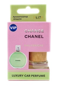 Автопарфюм в коробке Chanel Chance Eau Fraiche 8 мл