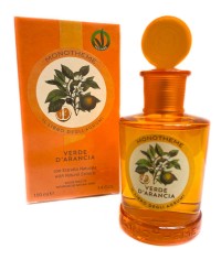 Monotheme Venezia Verde d'Arancia 100 мл (EURO)