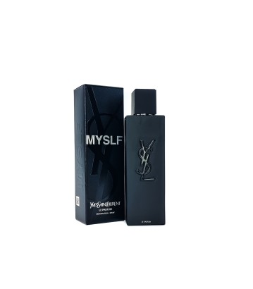 Yves Saint Laurent MYSLF Le Parfum 100 мл (EURO) Ликвидация