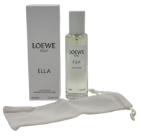 Тестер 40 мл Loewe Solo Ella Тестер 40 мл Loewe Solo Ella