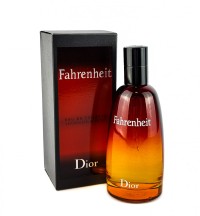 Christian Dior Fahrenheit 100 мл A-Plus