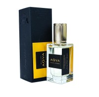Тестер 40 ml ОАЭ Bvlgari Aqva Pour Homme