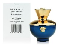 Тестер Versace Dylan Blue Pour Femme 100 мл (Sale)