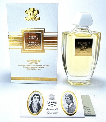 Creed Asian Green Tea 100 мл (EURO)