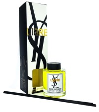 Аромадиффузор 110 мл Reed Difusser (Yves Saint Laurent "Libre")