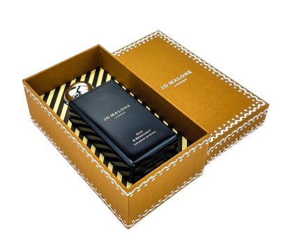 Jo Malone Oud & Bergamot Cologne Intense 100 мл (690251122264)