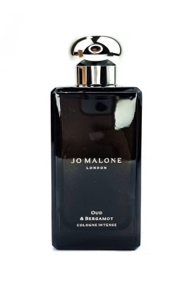 Jo Malone Oud & Bergamot Cologne Intense 100 мл (690251122264)