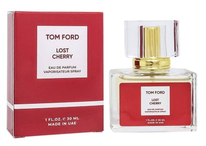 Мини-парфюм 30 мл Lux Tom Ford Lost Cherry