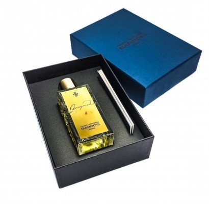 Marc-Antoine Barrois Ganymede 100 мл (VIP)