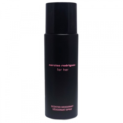 Парфюмерный дезодорант Narciso Rodriguez For Her 200 мл