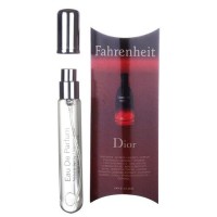 Christian Dior Fahrenheit 20 мл