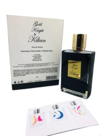 Тестер By Cillian Gold Knight 50 мл Тестер By Cillian Gold Knight 50 мл