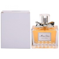 Тестер Christian Dior Miss Dior Eau de Parfum 100 мл