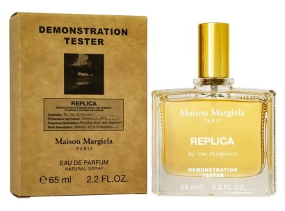 Тестер Maison Martin Margiela Replica By the Fireplace 65 мл (ОАЭ)