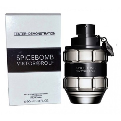 Тестер Viktor & Rolf Spicebomb 90 мл (Sale)