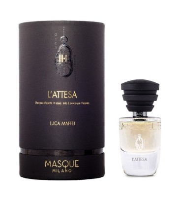 Masque L`Attesa (унисекс) 35 мл (Sale)