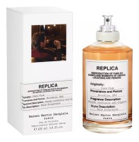 Maison Martin Margiela Replica Jazz Club 100 мл Maison Martin Margiela Replica Jazz Club 100 мл
