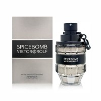 Туалетная вода Viktor & Rolf Spicebomb 90 мл Туалетная вода Viktor & Rolf Spicebomb 90 мл