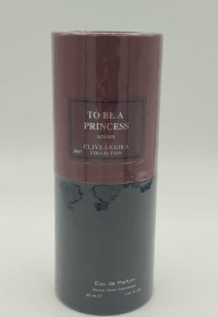 Clive & Keira To Be A Princess Unisex 30 ml (2017)