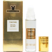 Масляные духи с феромонами Tom Ford Soleil Blanc 10 мл Масляные духи с феромонами Tom Ford Soleil Blanc 10 мл