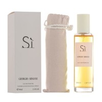 Тестер 40 мл Giorgio Armani Si Eau De Parfum Тестер 40 мл Giorgio Armani Si Eau De Parfum