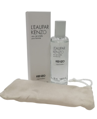 Тестер 50 мл Kenzo L'Eau Par Kenzo Pour Femme (с мешочком)