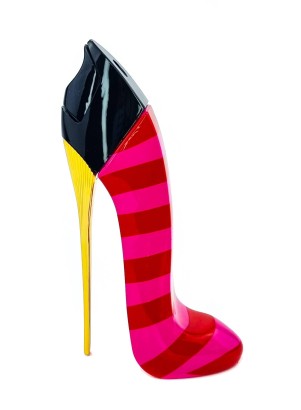 Carolina Herrera Good Girl Colormania 80 мл (EURO) Ликвидация