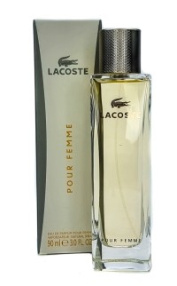 Lacoste Pour Femme White 90 мл A-Plus Ликвидация