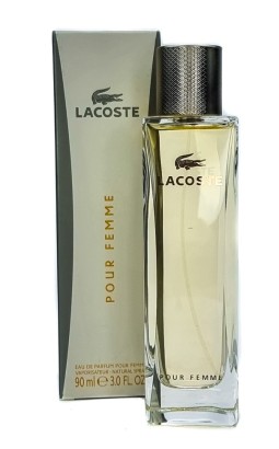 Lacoste Pour Femme White 90 мл A-Plus Ликвидация
