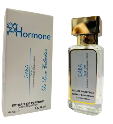 De Luxe Collection 42 мл Hormone Paris Gaba