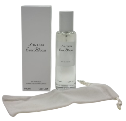Тестер 40 мл Shiseido Ever Bloom