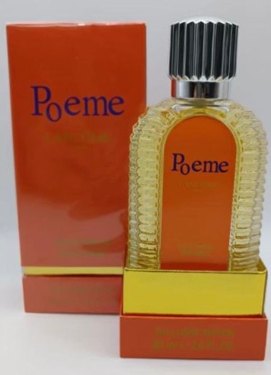Мини-тестер Lancome Poeme (LUX) 62 ml