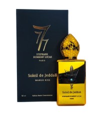 Stephane Humbert Lucas 777 Soleil De Jeddah Mango Kiss 50 мл Stephane Humbert Lucas 777 Soleil De Jeddah Mango Kiss 50 мл