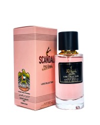 Мини-парфюм 55 мл Luxe Collection Jean Paul Gaultier Scandal 