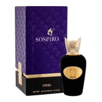 Sospiro Perfumes Opera 100 мл - подарочная упаковка