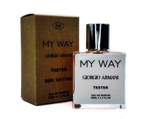 Мини-Тестер Giorgio Armani My Way 50 мл (ОАЭ) Мини-Тестер Giorgio Armani My Way 50 мл (ОАЭ)