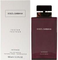 Тестер Dolce & Gabbana Pour Femme Intense 100 мл