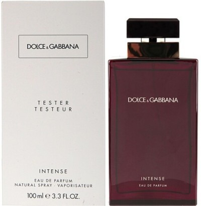 Тестер Dolce & Gabbana Pour Femme Intense 100 мл