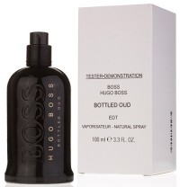 Тестер Hugo Boss Boss Bottled Oud 100 мл